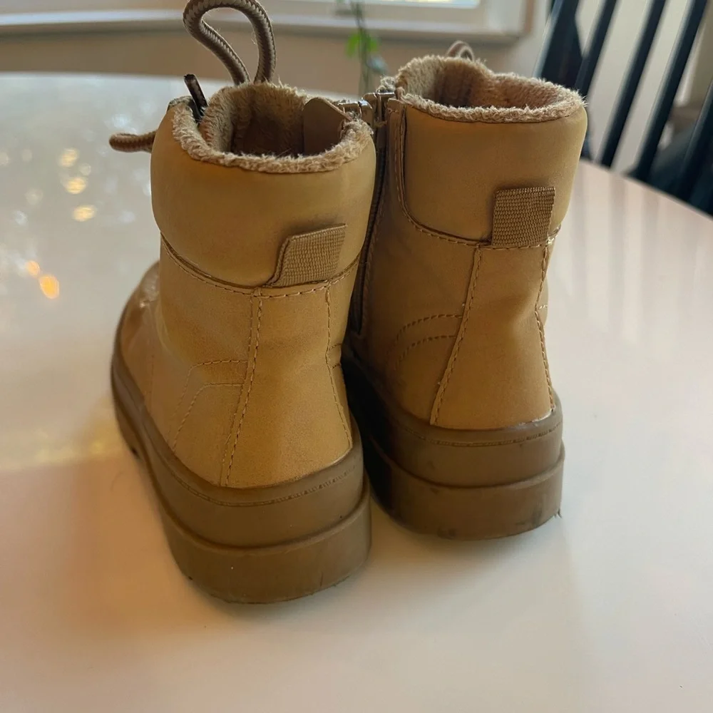 H&M Toddler Boot - 8.5